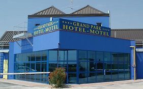 Grand Park Hotel Motel Piacenza